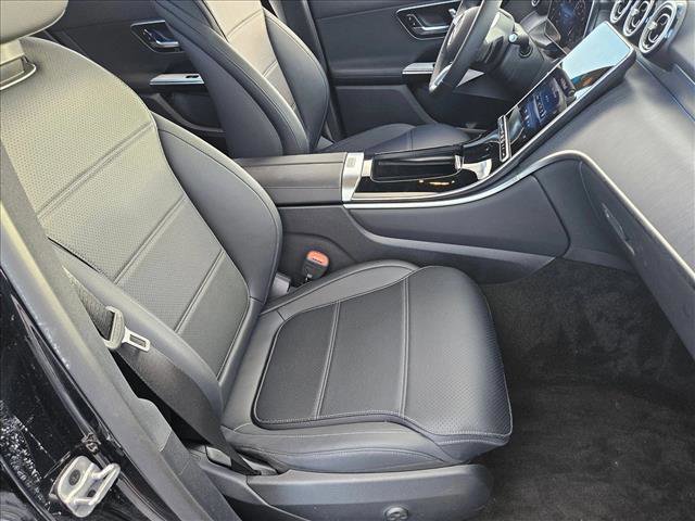 Used 2025 Mercedes-Benz GLC 300 image 18