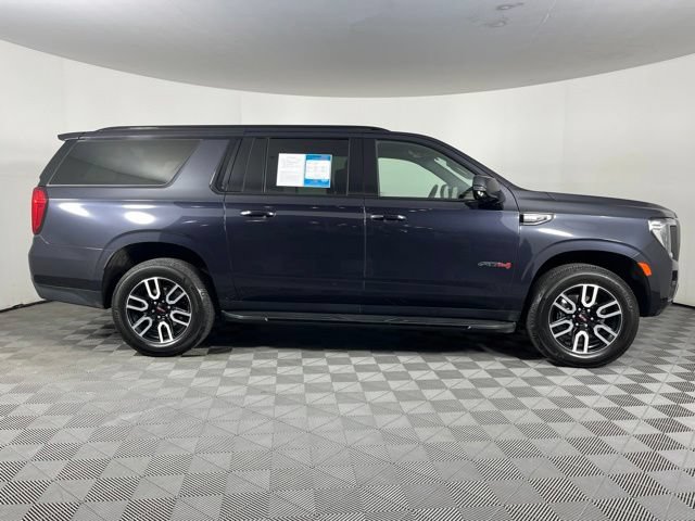 Used 2024 GMC Yukon XL AT4 w/ Technology Package AWD/4WD image 13