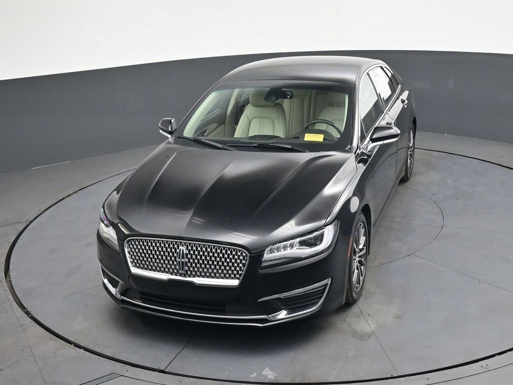 Used 2019 Lincoln MKZ Premiere image 28