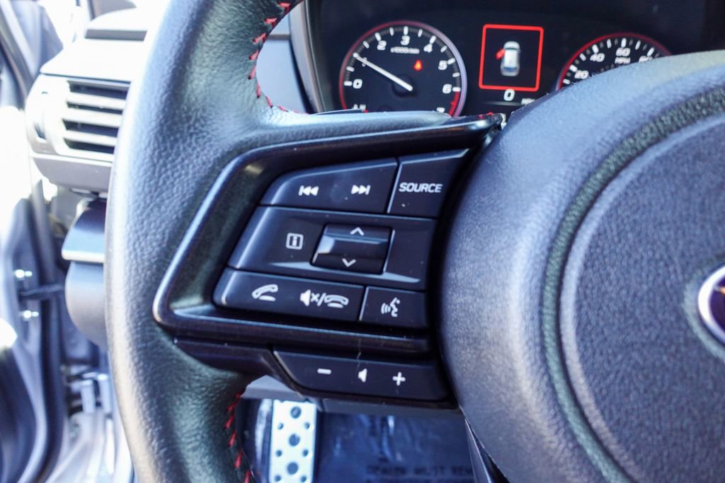 Used 2024 Subaru Impreza RS image 14