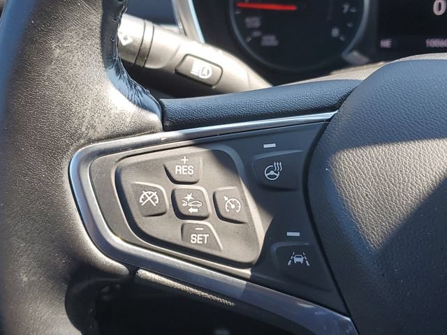 Certified 2022 Chevrolet Equinox Premier FWD image 22