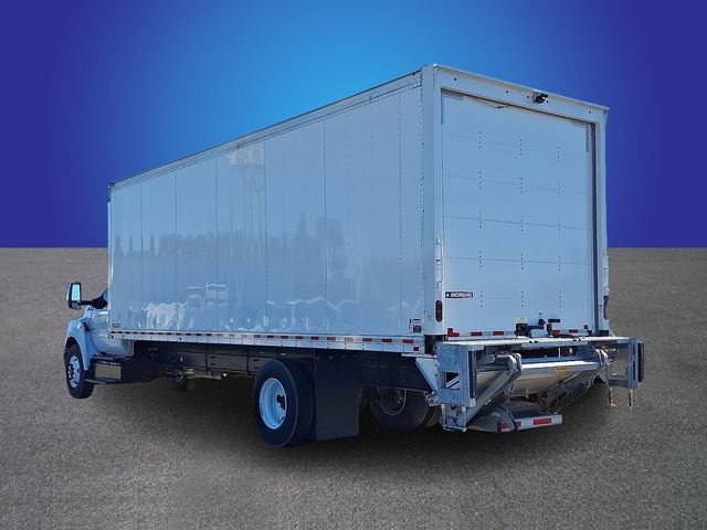Used 2023 Ford F650 2WD Regular Cab Super Duty image 6