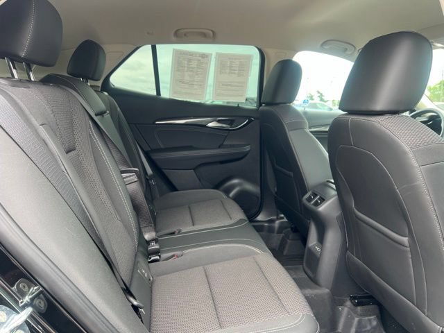 Used 2022 Buick Envision Preferred w/ Safety Package FWD image 15