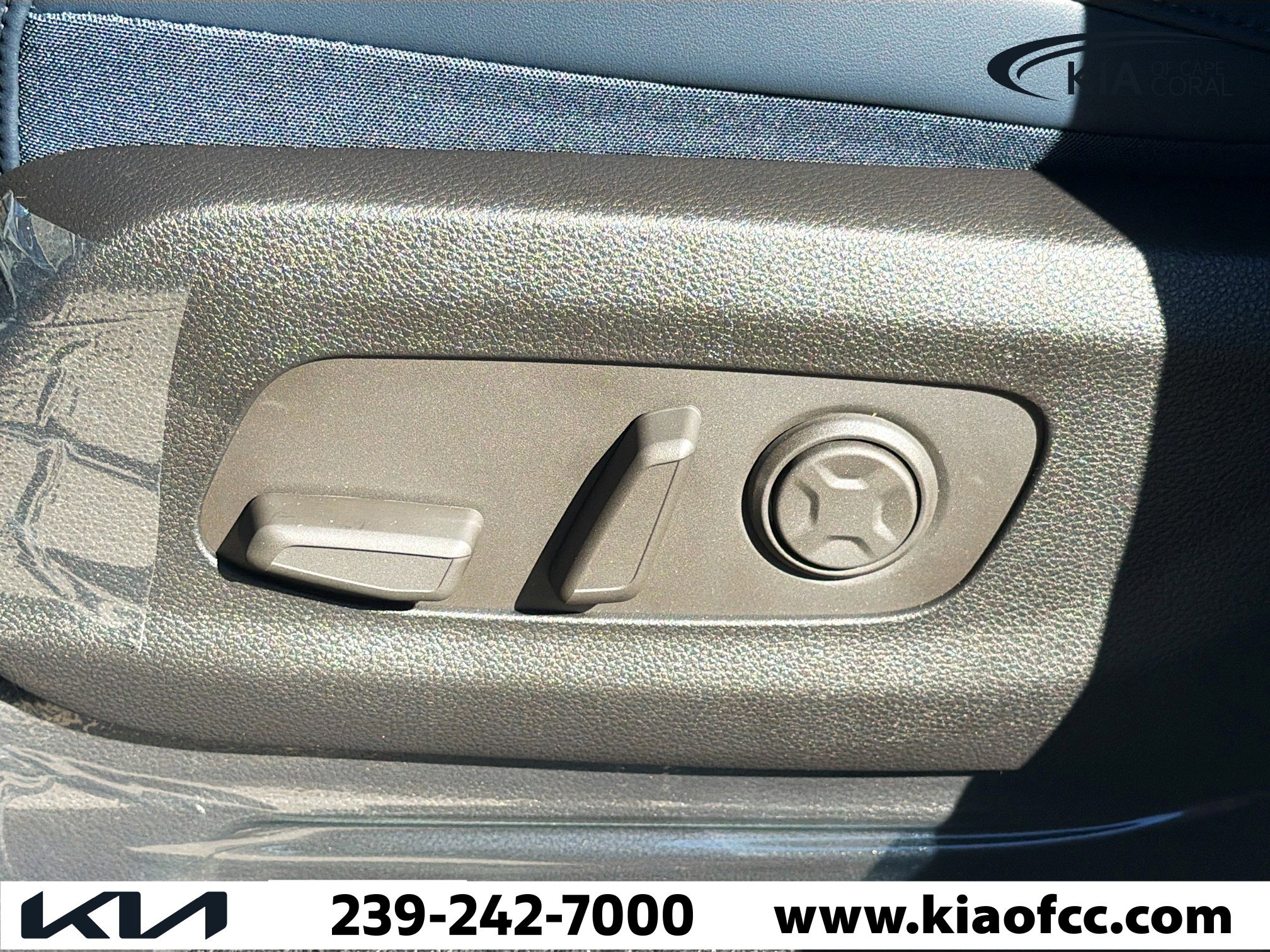 New 2026 Kia Carnival SX image 22