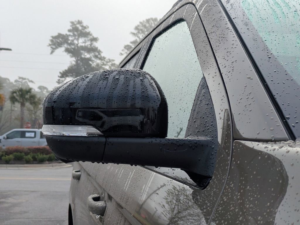New 2026 Ford Expedition Tremor AWD/4WD image 12