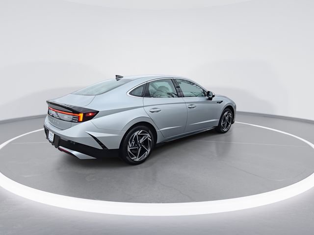 New 2026 Hyundai Sonata SEL image 8