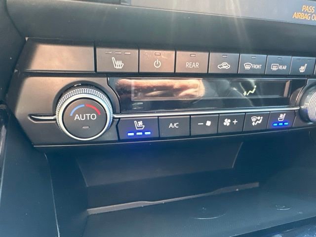 Used 2021 MAZDA CX-9 Grand Touring AWD/4WD image 41
