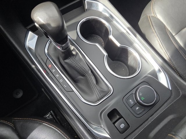 Used 2021 Chevrolet Traverse RS image 21