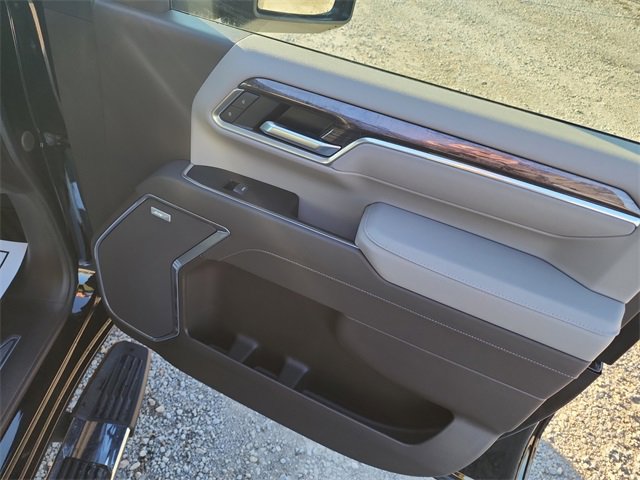 New 2026 Chevrolet Silverado 3500 LTZ w/ LTZ Plus Package image 12