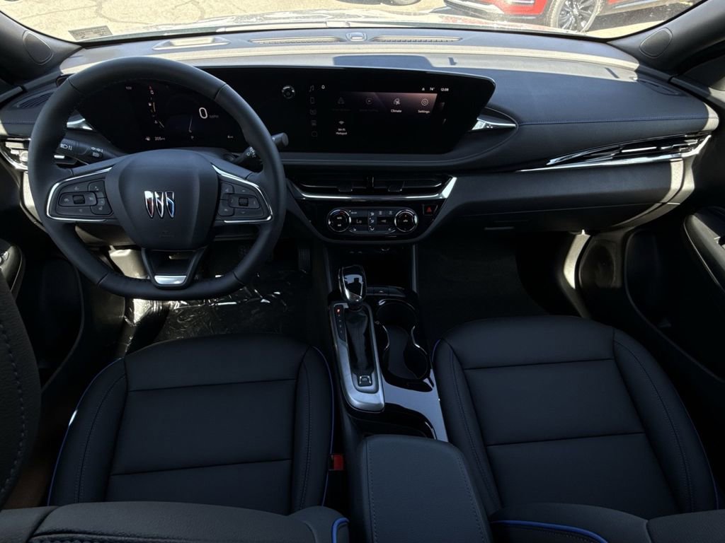 New 2026 Buick Envista Sport Touring w/ Convenience I Package FWD image 23