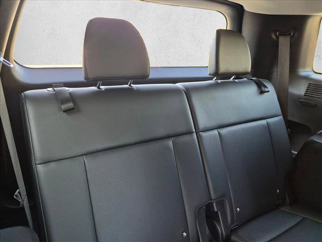 Used 2026 Hyundai Santa Fe SEL FWD image 18
