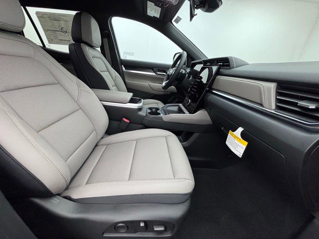 New 2026 GMC Terrain Elevation w/ Elevation Premium Package image 32