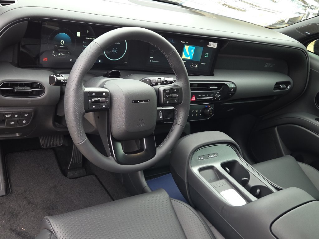 New 2026 Hyundai Palisade XRT Pro AWD/4WD image 16