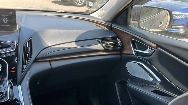 Used 2021 Acura RDX AWD w/ Advance Package image 24