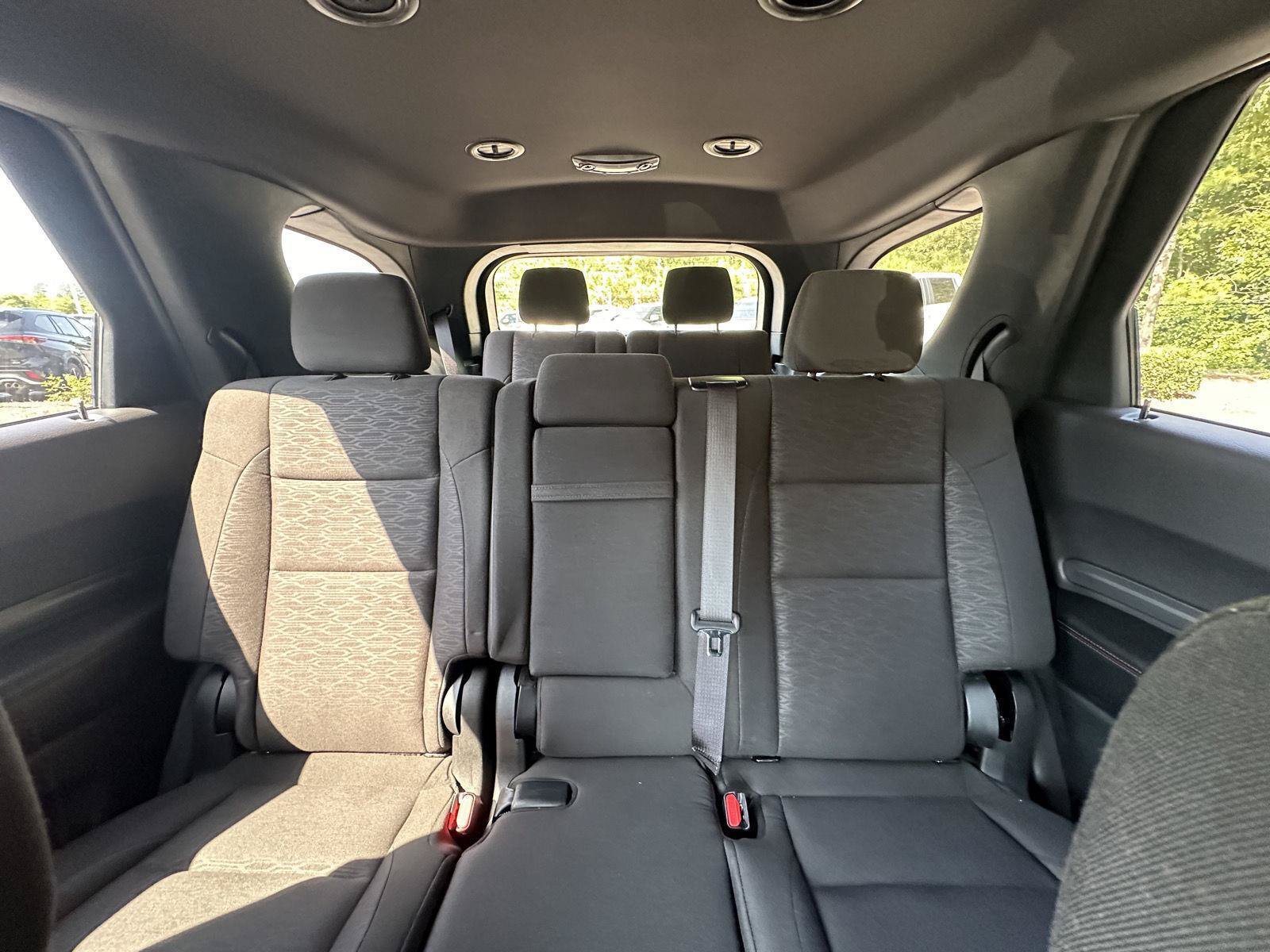 Used 2026 Dodge Durango GT AWD/4WD image 58