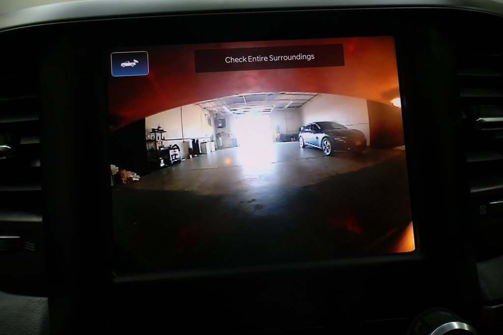 Used 2022 RAM 3500 Tradesman w/ Chrome Appearance Group image 22