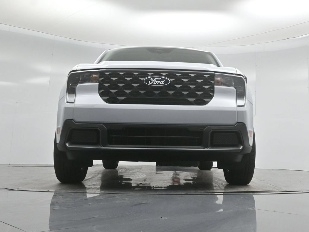 New 2026 Ford Maverick XLT FWD image 38