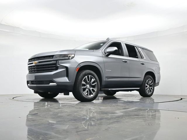 Used 2022 Chevrolet Tahoe LT AWD/4WD image 37