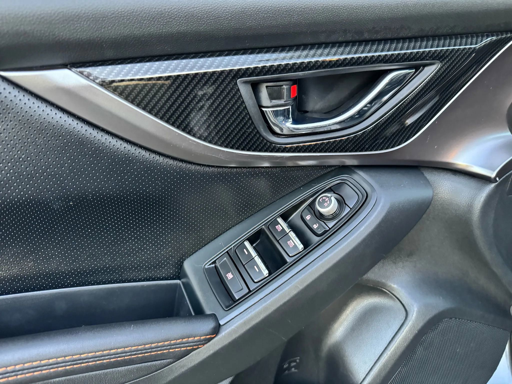 Used 2020 Subaru Crosstrek 2.0i Limited w/ Popular Package #2 image 33