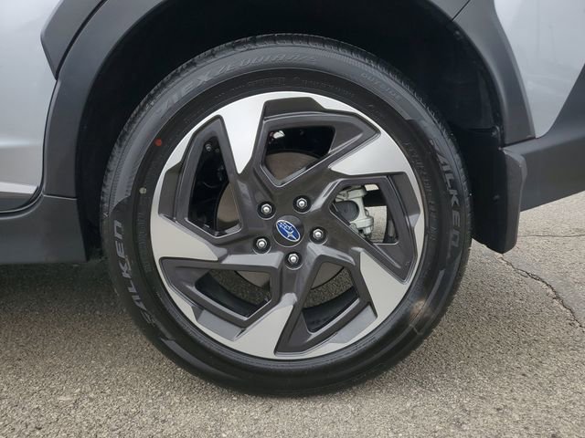 Certified 2025 Subaru Crosstrek 2.5i Limited w/ Popular Package #4A AWD/4WD image 12