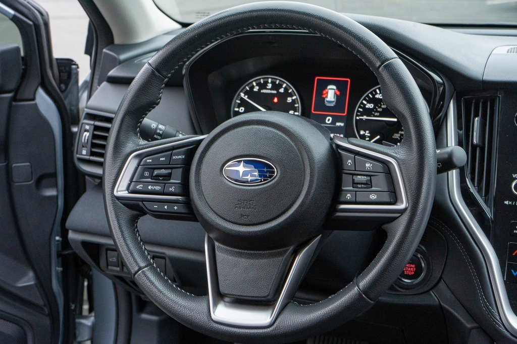 Used 2024 Subaru Outback Premium image 21