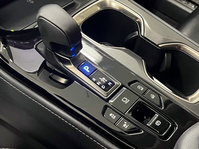 Certified 2026 Lexus NX 350 AWD w/ Accessory Package (K3) image 20