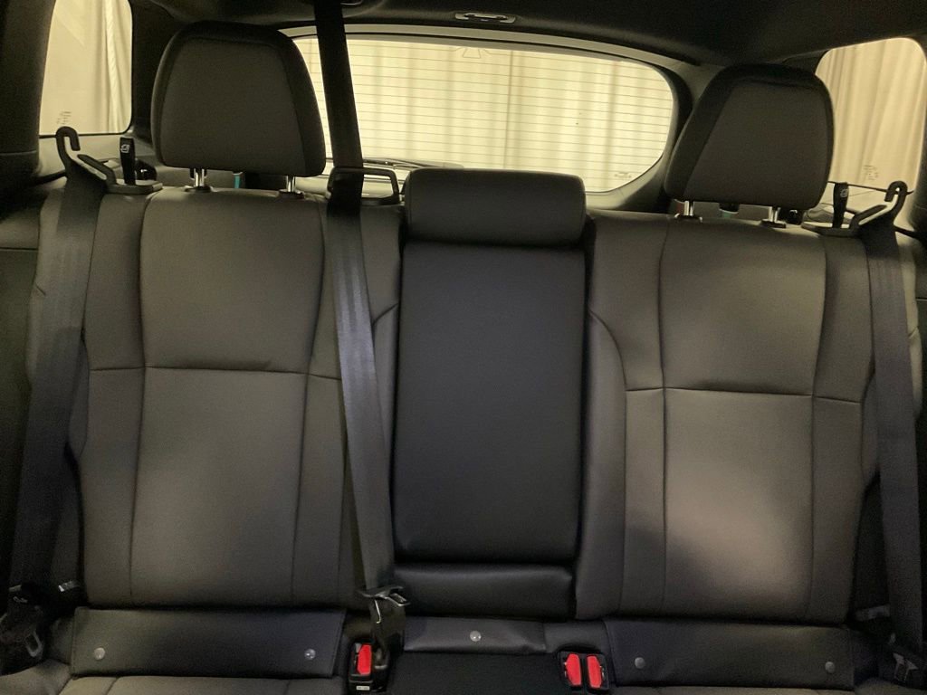 New 2026 Subaru Outback Premium AWD/4WD image 23