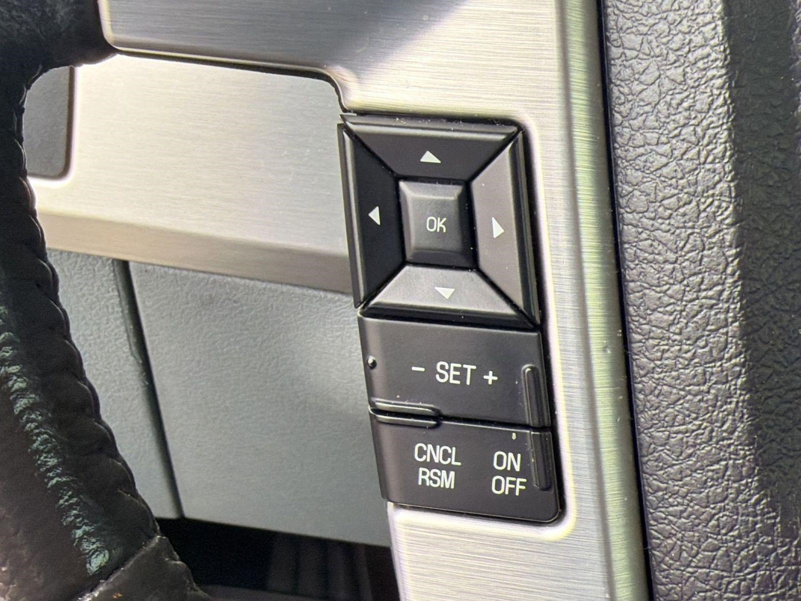 Used 2012 Ford F150 Platinum AWD/4WD image 16
