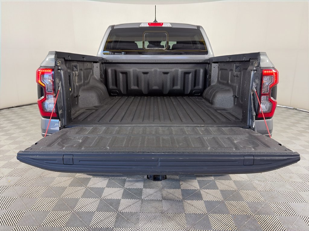 Used 2024 Ford Ranger Lariat w/ FX4 Off-Road Package AWD/4WD image 28