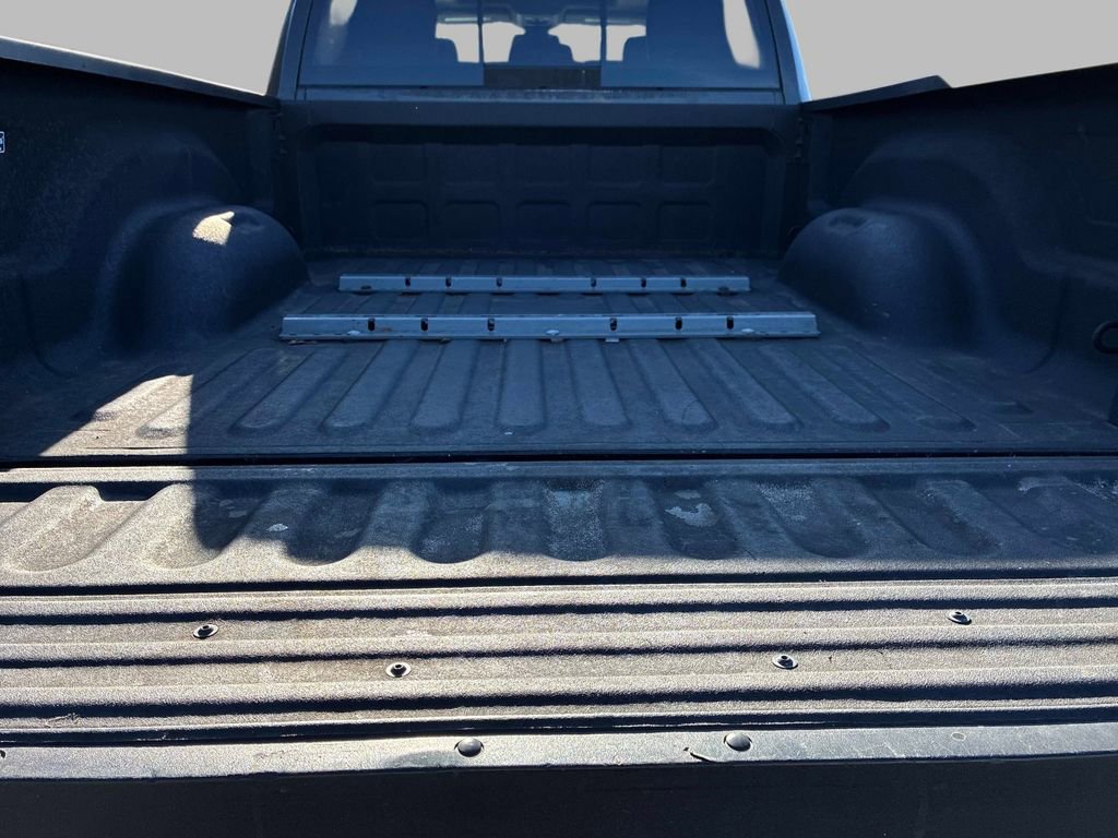 Used 2016 RAM 2500 Laramie w/ Snow Chief Group image 13