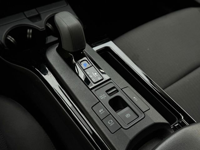 Used 2025 Toyota Prius Limited image 27