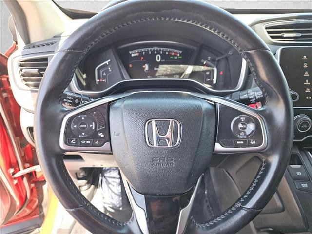 Used 2018 Honda CR-V Touring image 12