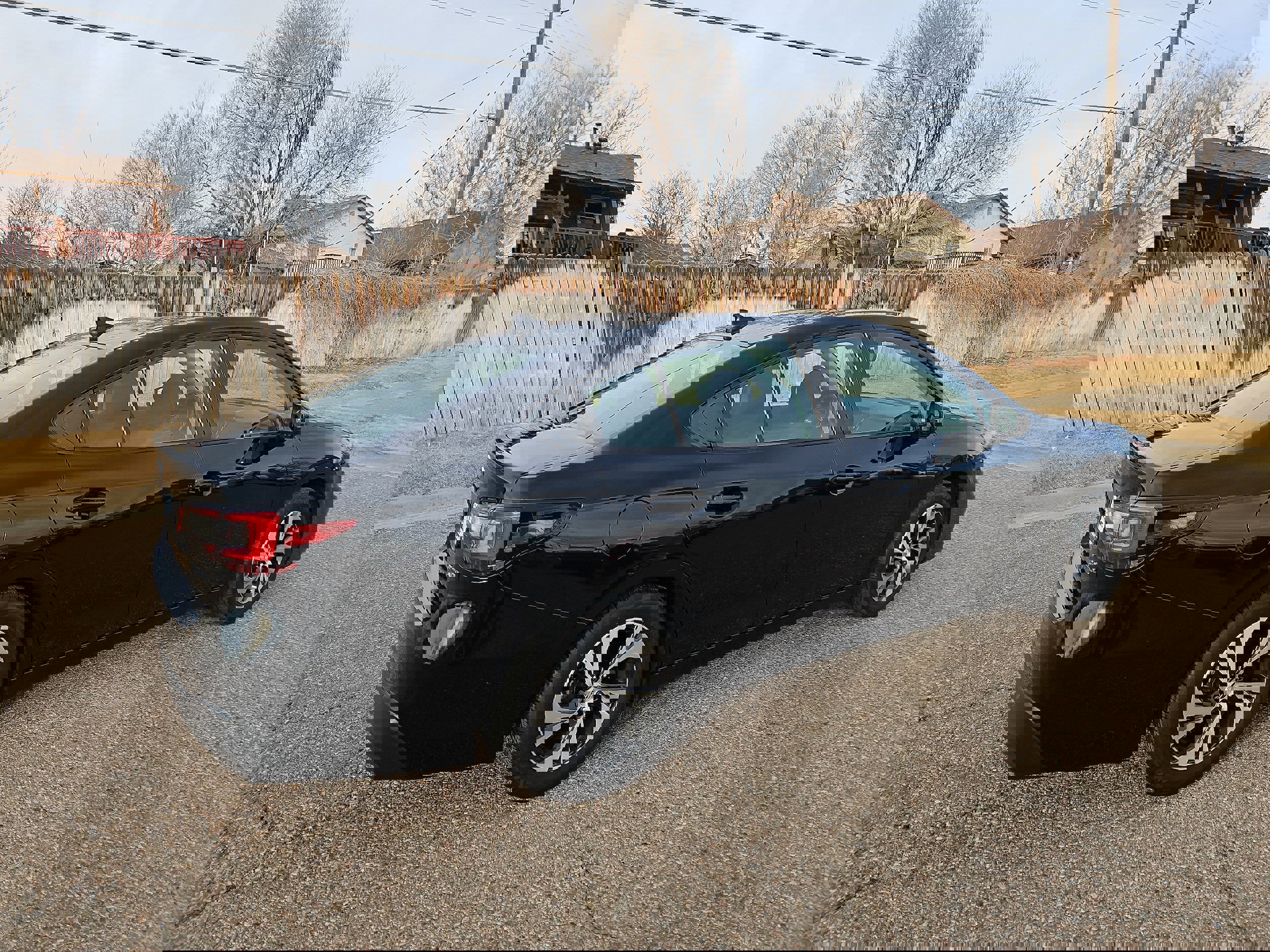 Certified 2023 Subaru Legacy Premium w/ Popular Package #1 image 4