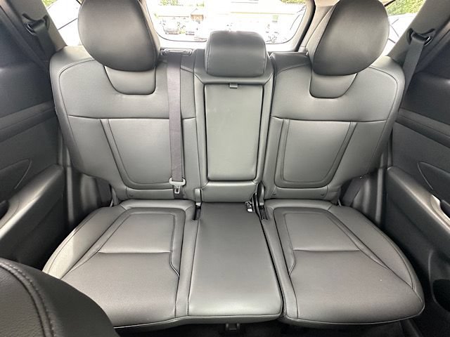 New 2026 Hyundai Tucson SEL Plus AWD/4WD image 15