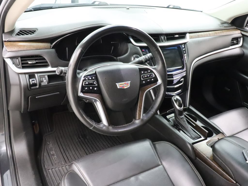 Used 2018 Cadillac XTS Luxury w/ Driver Awareness Package FWD image 15