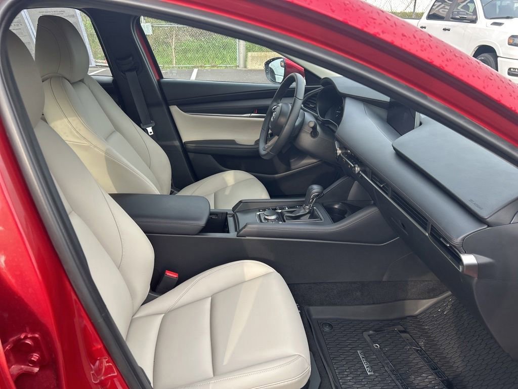 Used 2026 MAZDA MAZDA3 2.5 S Sedan w/ Preferred Pkg FWD image 16