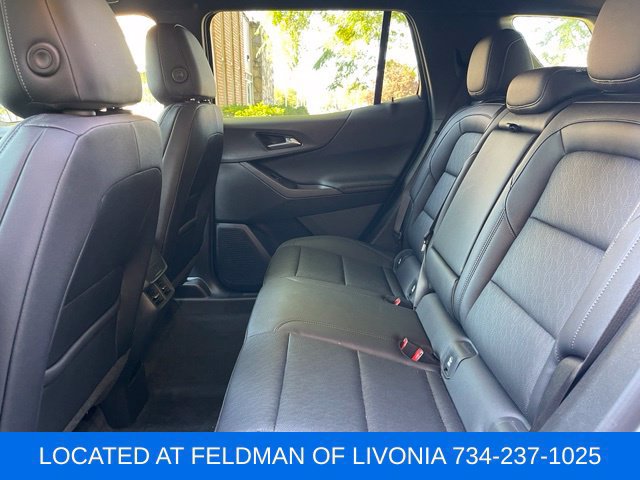 Used 2026 Chevrolet Equinox LT w/ Convenience Package II AWD/4WD image 24