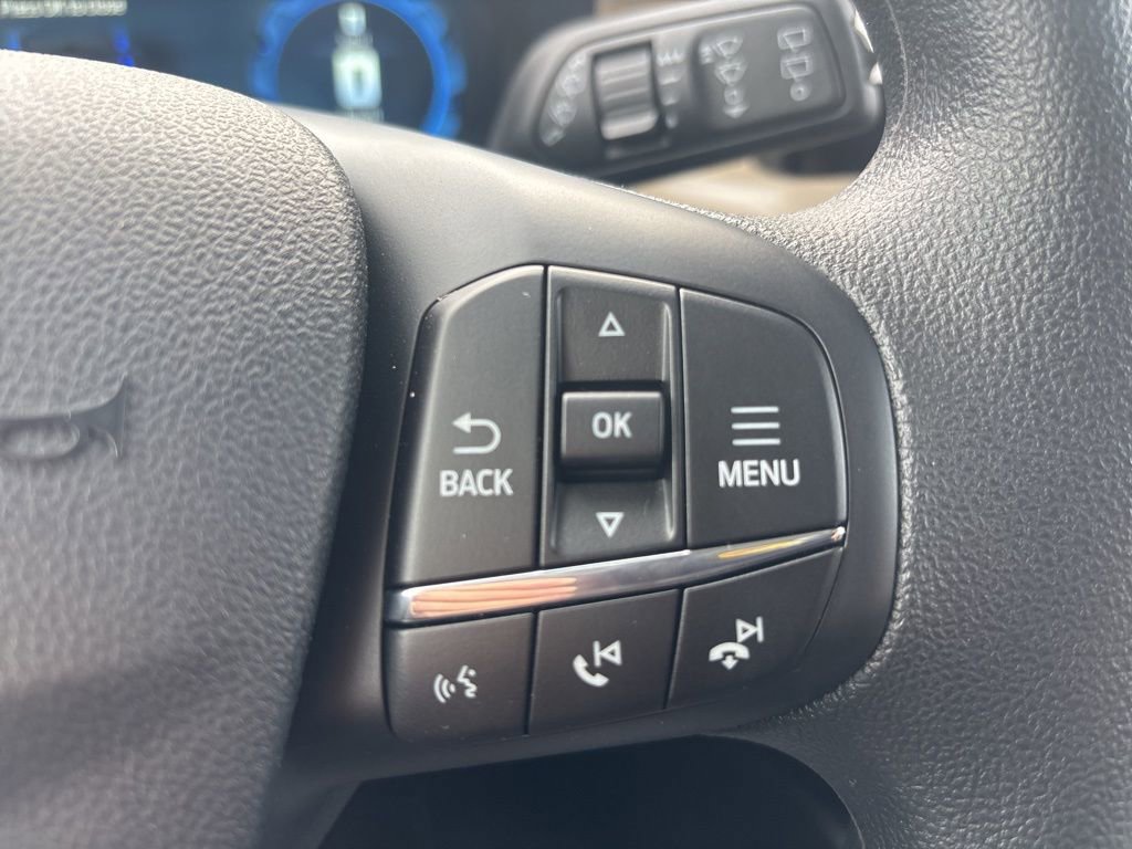 New 2025 Ford Bronco Sport Big Bend AWD/4WD image 25
