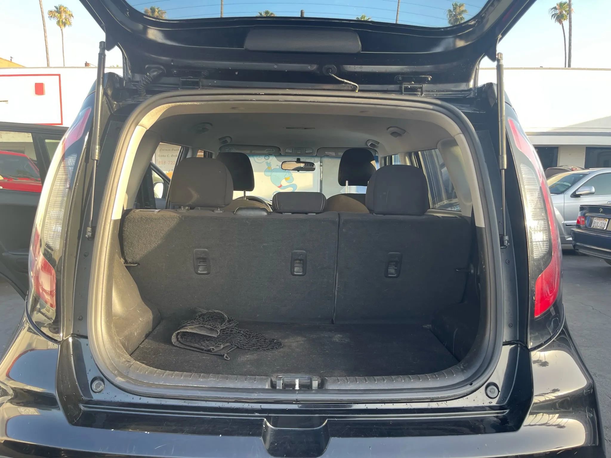 Used 2018 Kia Soul w/ Convenience Package image 6
