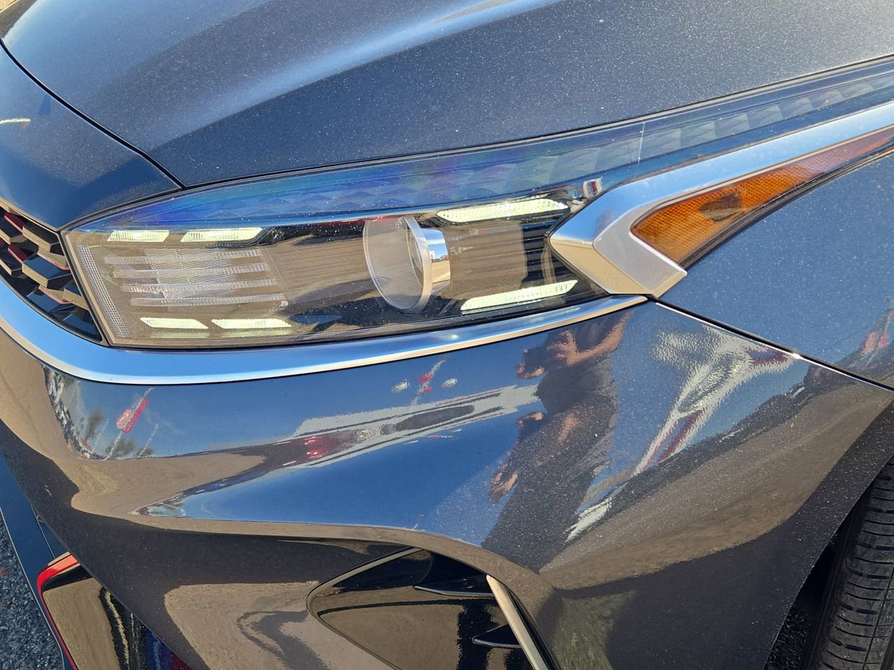 Used 2024 Kia Forte GT-Line image 30