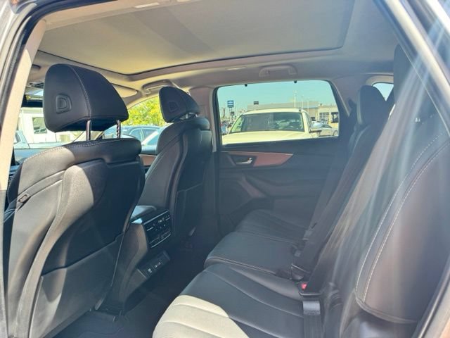 Used 2022 Acura MDX FWD w/ Technology Package image 22