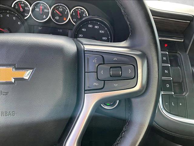 Used 2024 Chevrolet Tahoe LS image 20