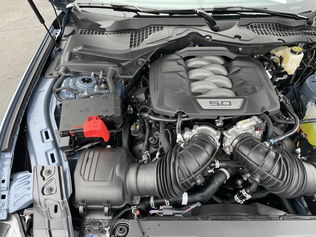 New 2026 Ford Mustang GT Premium image 45