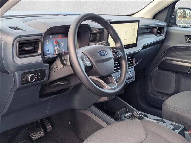 New 2026 Ford Maverick XL video 3