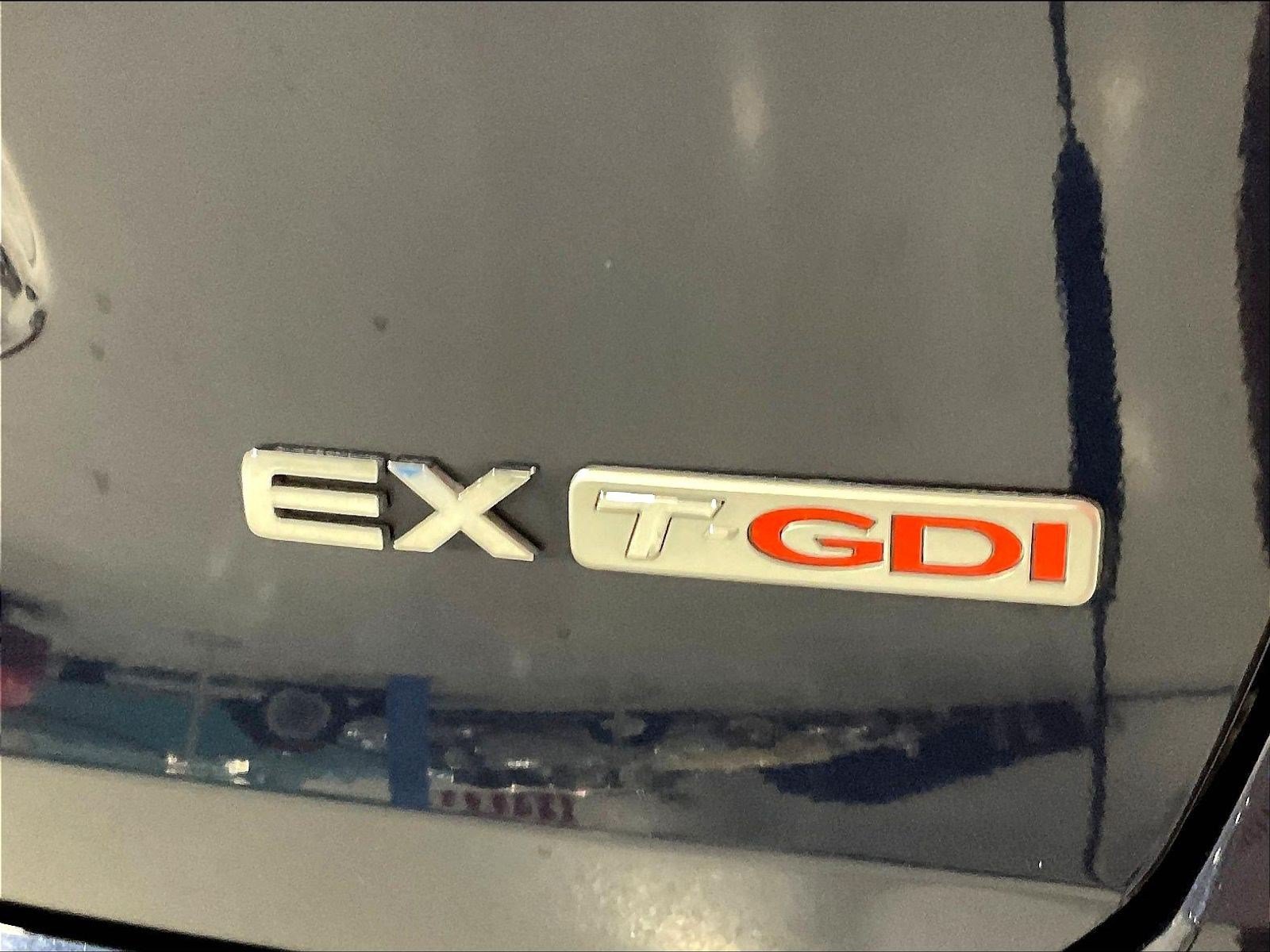 Used 2018 Kia Sorento EX FWD image 24