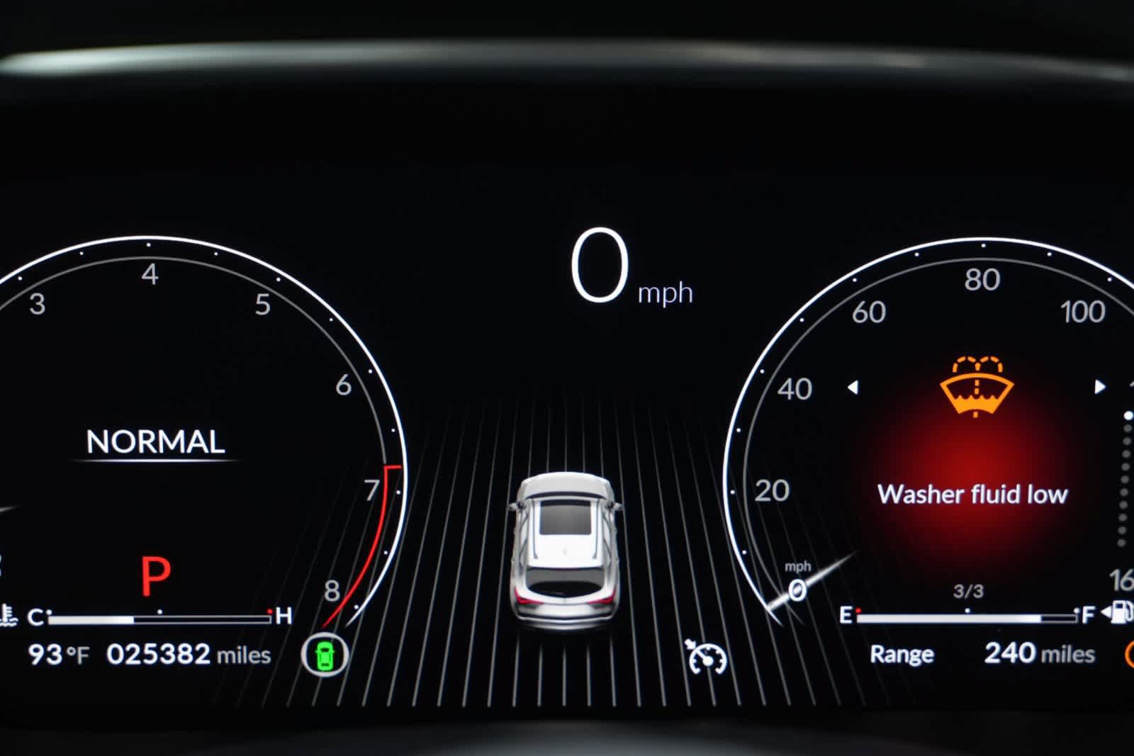 Used 2024 Acura MDX w/ Technology Package AWD/4WD image 12