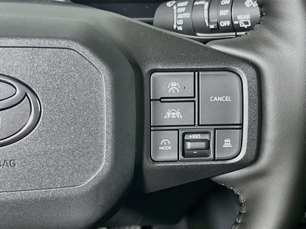 New 2026 Toyota RAV4 XSE w/ Weather Package AWD/4WD image 17
