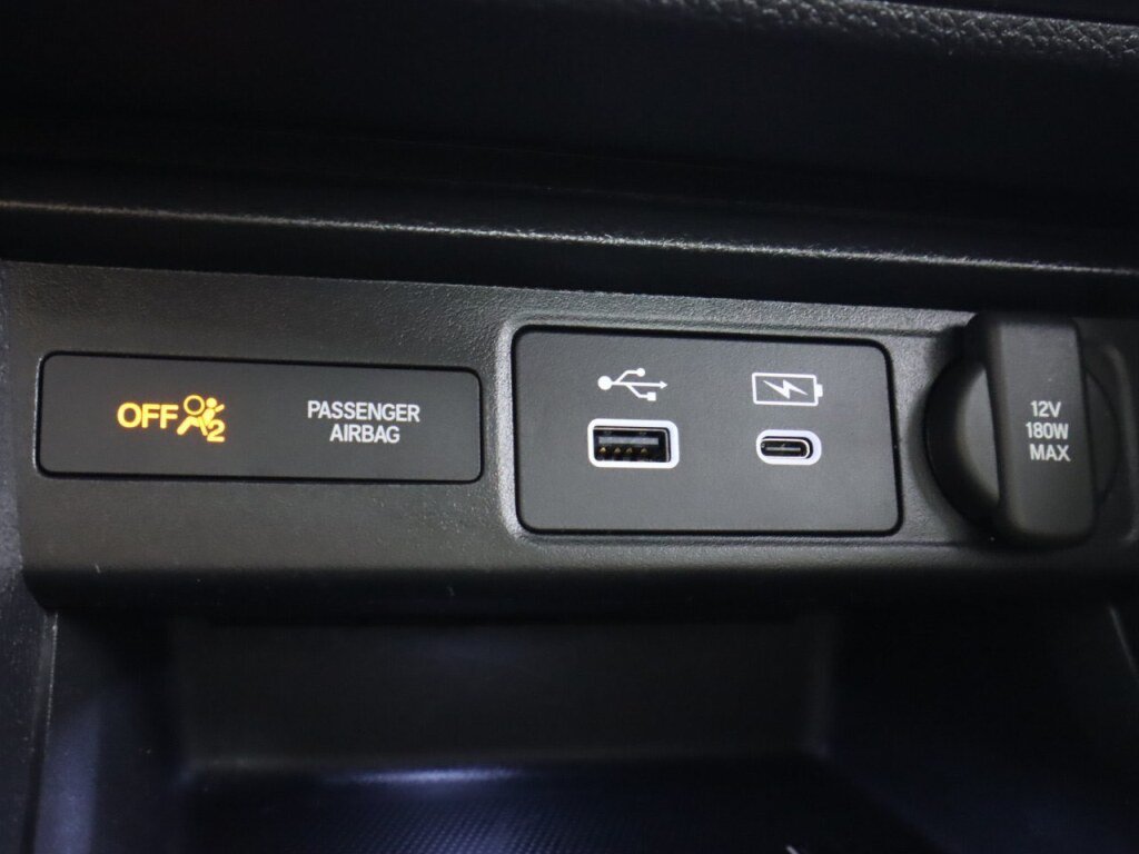 Used 2023 Acura Integra A-Spec FWD image 23