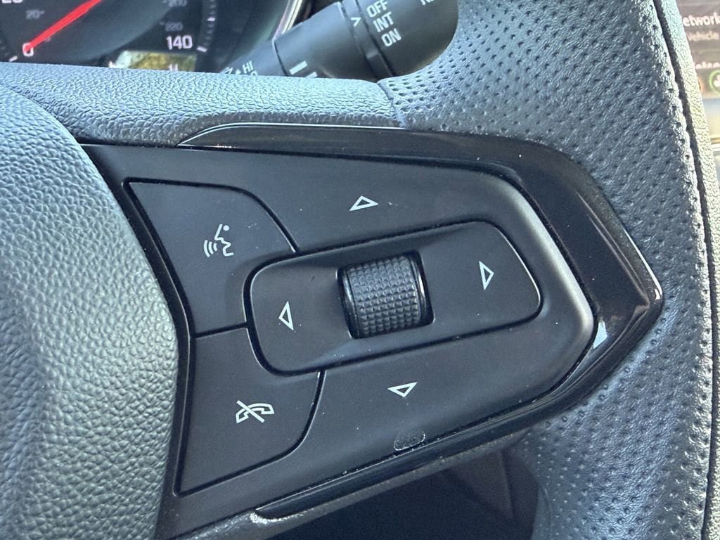 Certified 2023 Chevrolet TrailBlazer LT FWD image 29