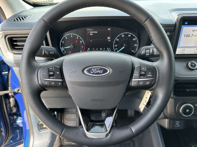 Used 2024 Ford Maverick XLT w/ XLT Luxury Package AWD/4WD image 13